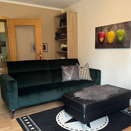 Allgaeutraum Ferienwohnung Nr. 1 Κέμπτεν Εξωτερικό φωτογραφία