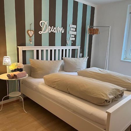 Allgaeutraum Ferienwohnung Nr. 1 Κέμπτεν Εξωτερικό φωτογραφία