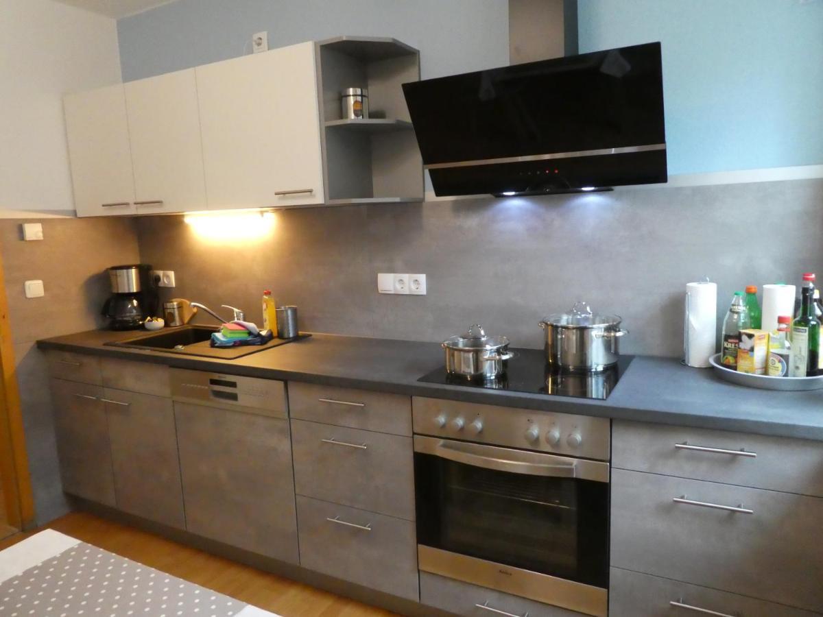 Allgaeutraum Ferienwohnung Nr. 1 Κέμπτεν Εξωτερικό φωτογραφία