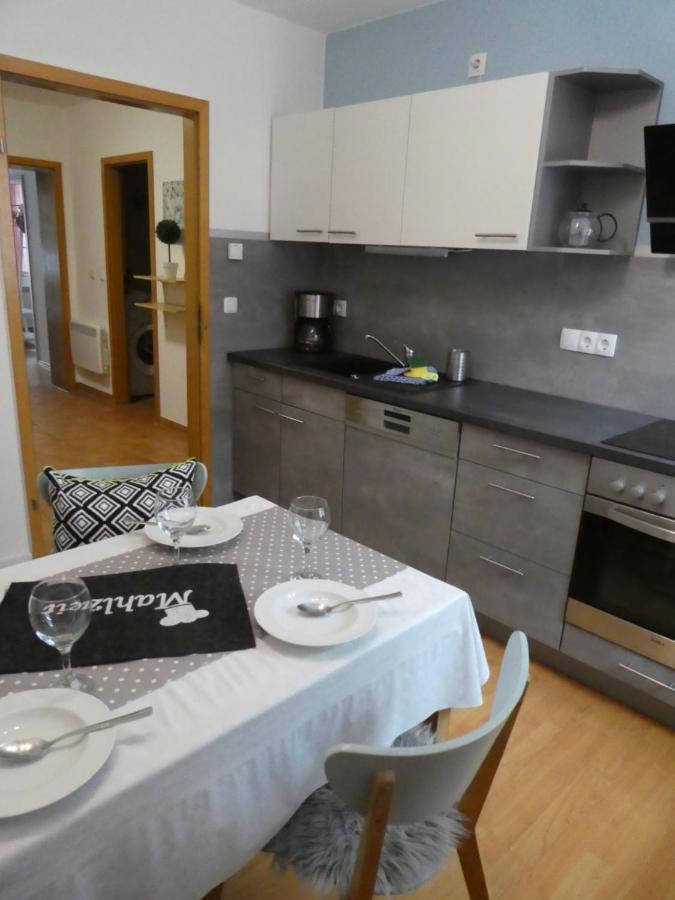 Allgaeutraum Ferienwohnung Nr. 1 Κέμπτεν Εξωτερικό φωτογραφία