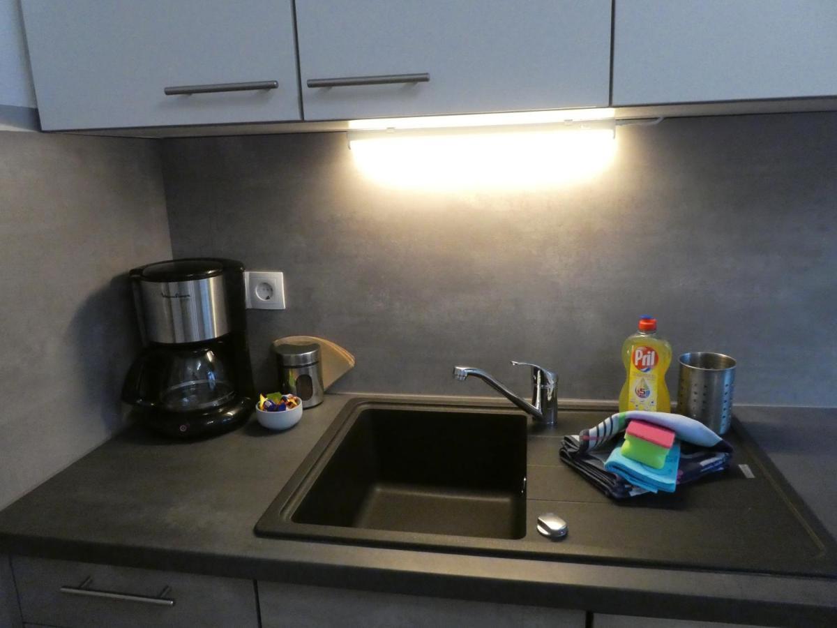 Allgaeutraum Ferienwohnung Nr. 1 Κέμπτεν Εξωτερικό φωτογραφία