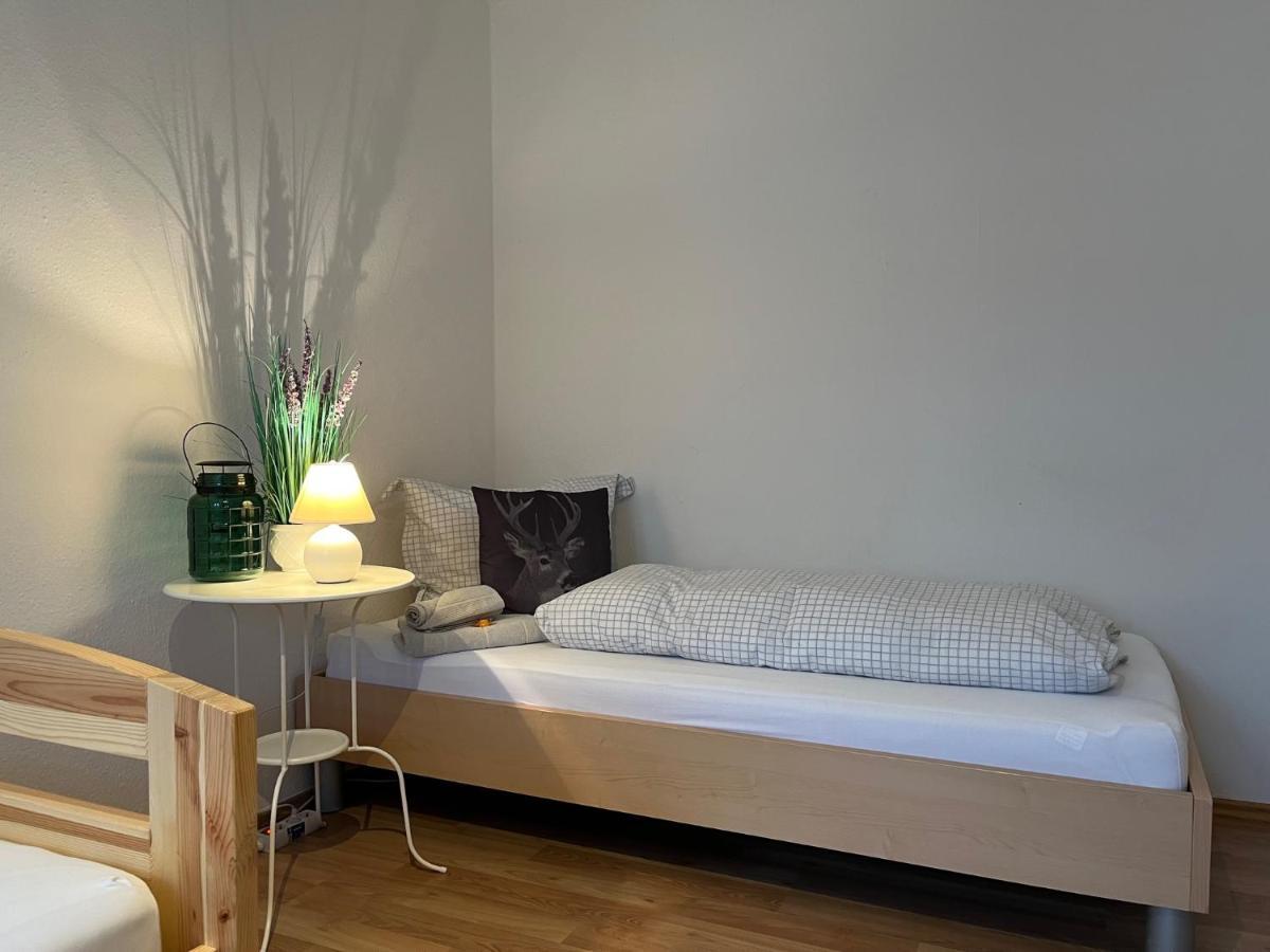 Allgaeutraum Ferienwohnung Nr. 1 Κέμπτεν Εξωτερικό φωτογραφία