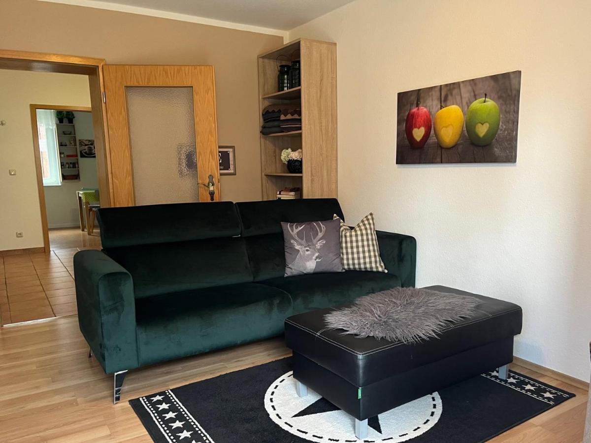 Allgaeutraum Ferienwohnung Nr. 1 Κέμπτεν Εξωτερικό φωτογραφία